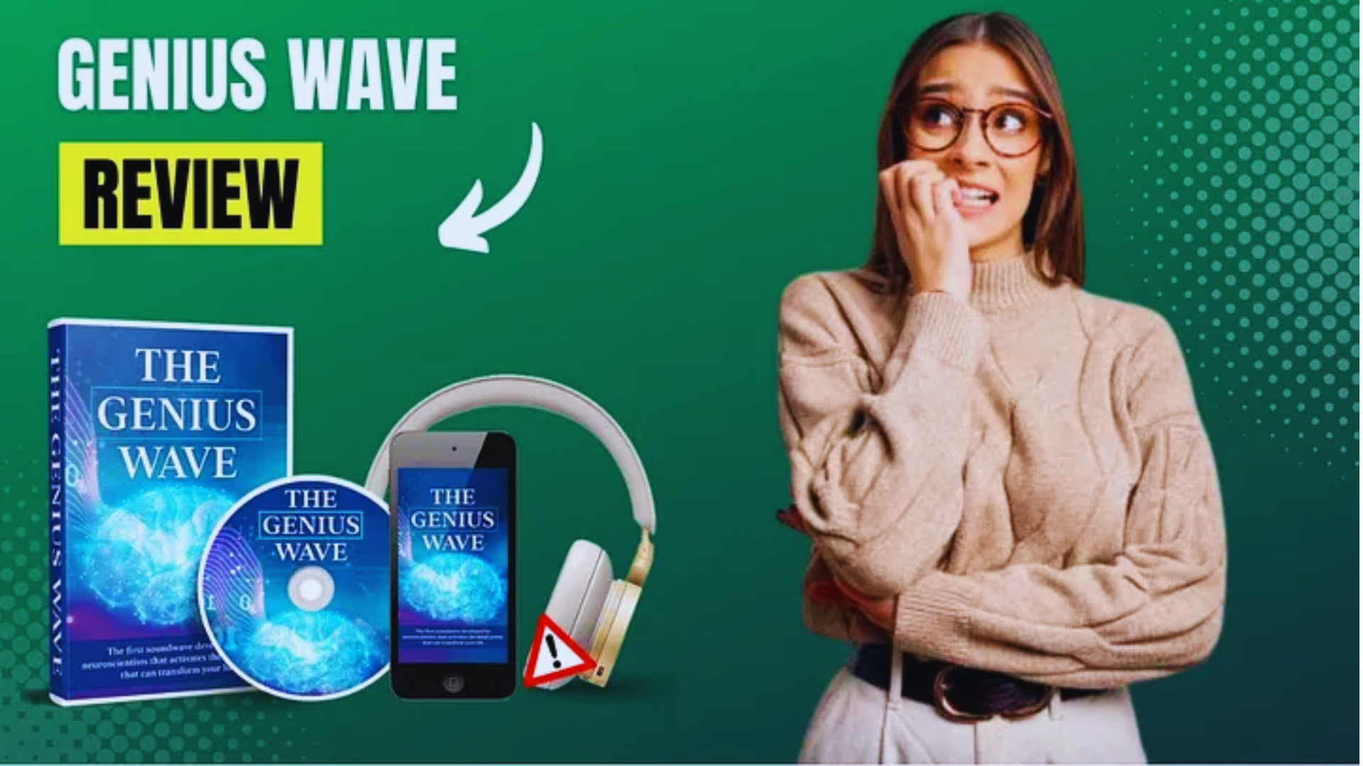 The Genius Wave Reviews - A Detailed Report On Genius Wave ...